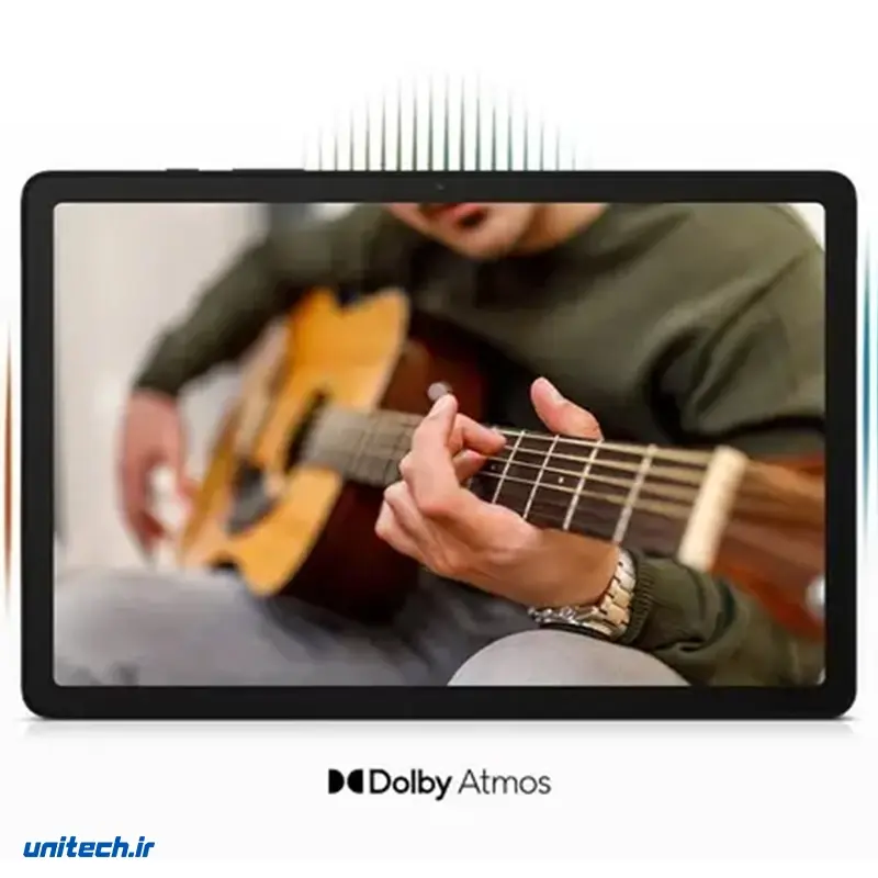 تبلت ۸.۷ اینچ سامسونگ مدل Galaxy Tab A94G ظرفیت 64 گیگابایت و رم 4 گیگابایت 5